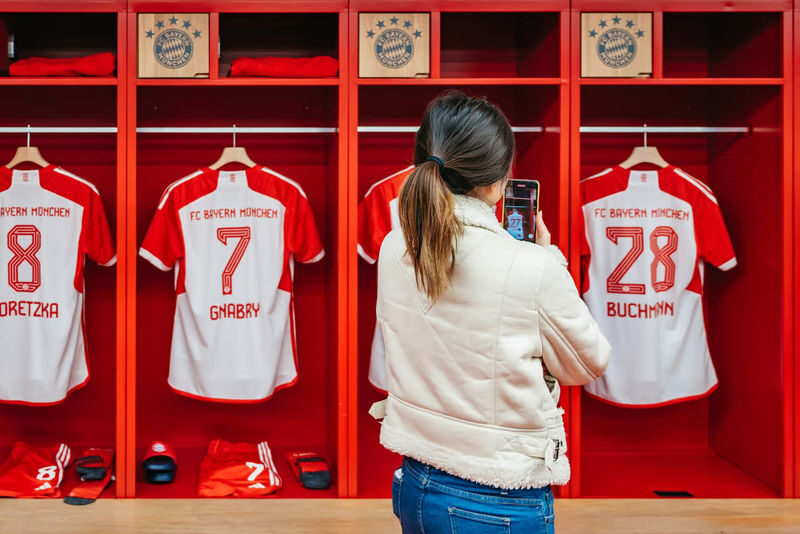 Munich City Bus Tour and FC Bayern Munich Arena Tour - Who should book this Munich football tour?