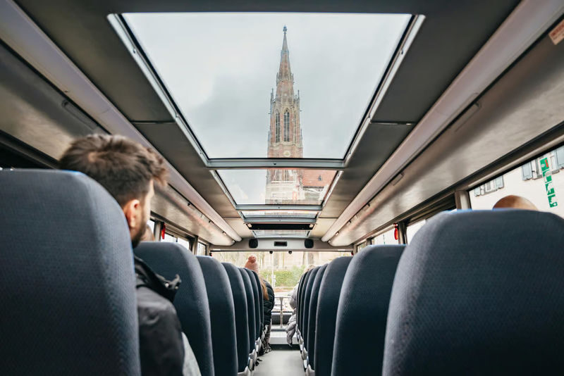Munich City Bus Tour and FC Bayern Munich Arena Tour - Should you book it?
