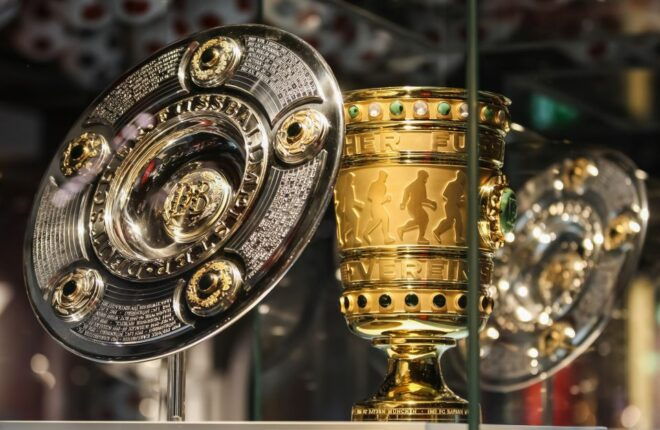 Munich: City Bus Tour & FC Bayern Munich Allianz Arena Tour - City Bus Tour of Munich