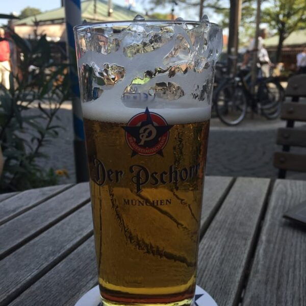 Munich: City Highlights and Beer Garden Walking Tour - Inclusions and Exclusions