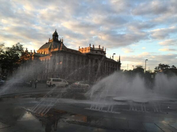 Munich: City Highlights and Beer Garden Walking Tour - Frequently Asked Questions