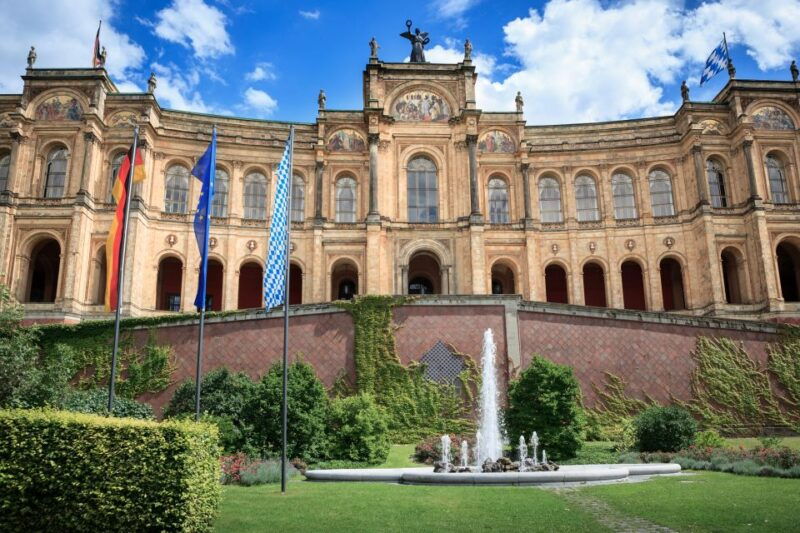 Munich: City Highlights Guided Segway Tour - The Practicalities: Logistics and Value