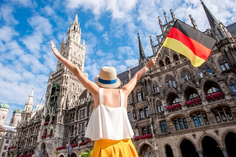 Munich City Pass - Building a day around Munich’s museums and palaces