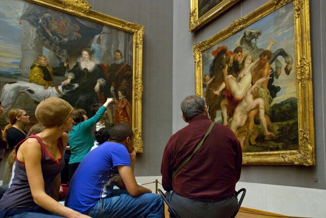 Munich City Pass: Admission to 45 Activities and Public Transport - Reviews of the Munich City Pass