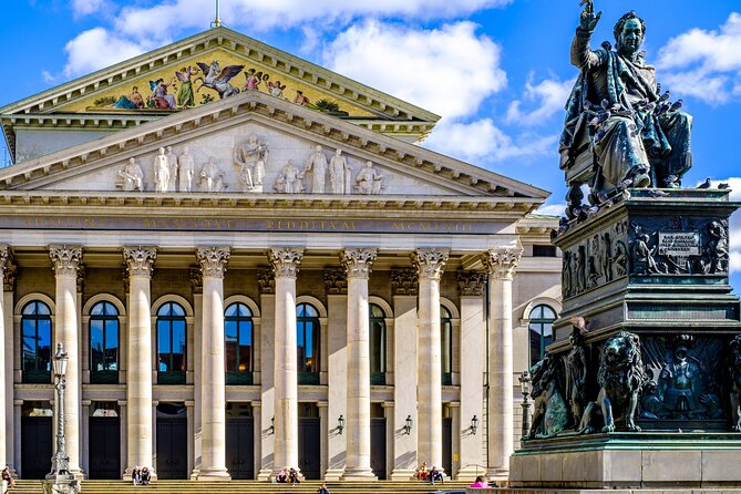 Munich City Pass: Admission to 45 Activities and Public Transport - Common Questions