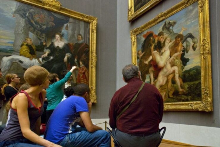 Munich: City Pass With 15 Attractions & Hop-On Hop-Off Bus - Included Attractions