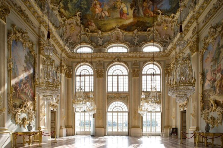 Munich: City Pass With 15 Attractions & Hop-On Hop-Off Bus - City Pass Benefits