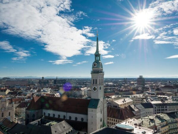 Munich: City Tour Executioners, Prostitutes, Witches - Frequently Asked Questions