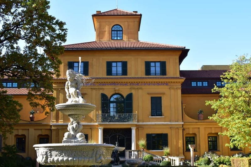 Munich: CityTourCard | Free Public Transport | 100+ Savings - Good To Know