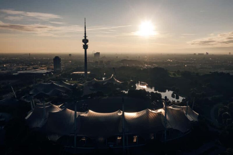 Munich: CityTourCard | Free Public Transport | 100+ Savings - Practical Tips for Making the Most of the Card