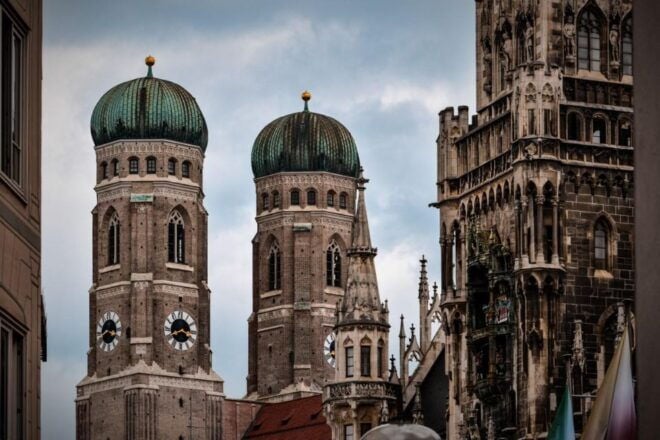 Munich: Citytourcard With Public Transportation Pass - Ratings and Reviews