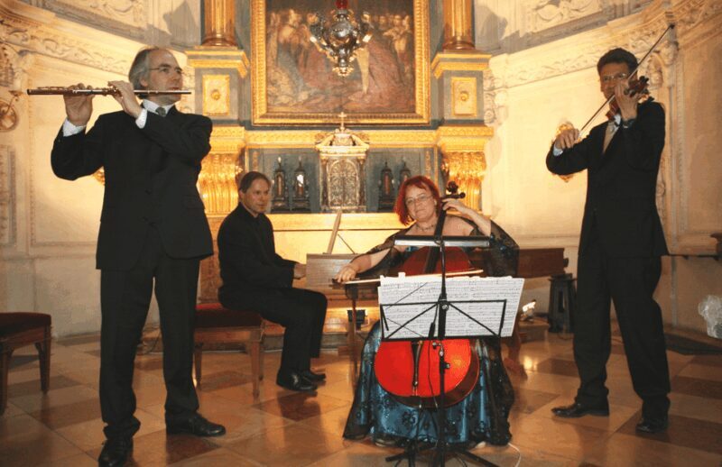 Munich: Classical Concert at the Residenz Palace - Good To Know