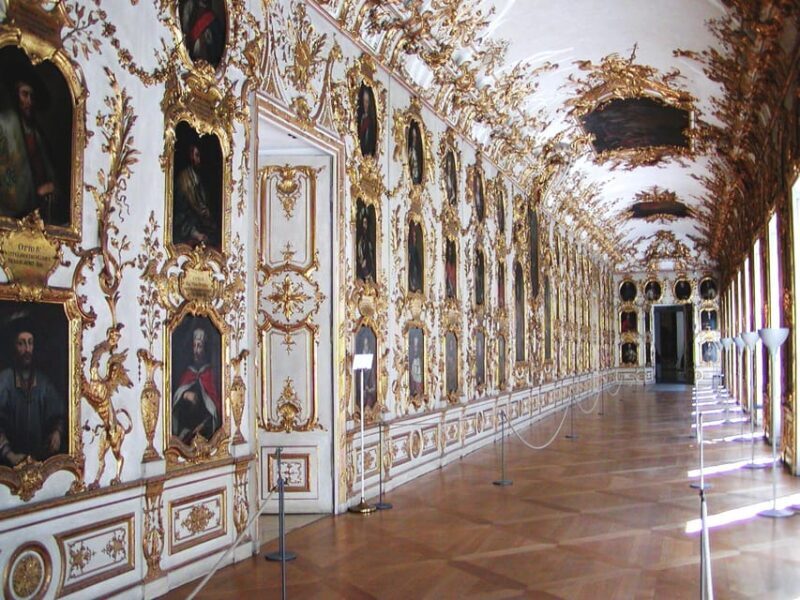 Munich: Classical Concert at the Residenz Palace - Exploring the Experience in Detail
