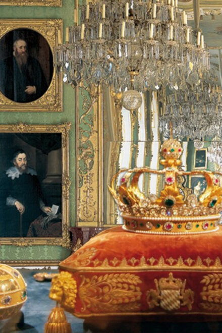 Munich: Classical Concert at the Residenz Palace - Customer Feedback