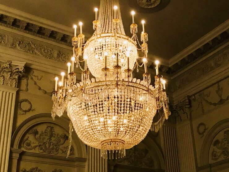 Munich: Classical Concert Recital in Max-Joseph-Hall - Ticket Details and Booking Information