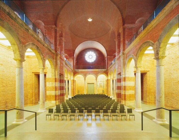 Munich: Concert at the Court Church of All Saints - Entry Ticket Option: Court Chapel of the Residenz