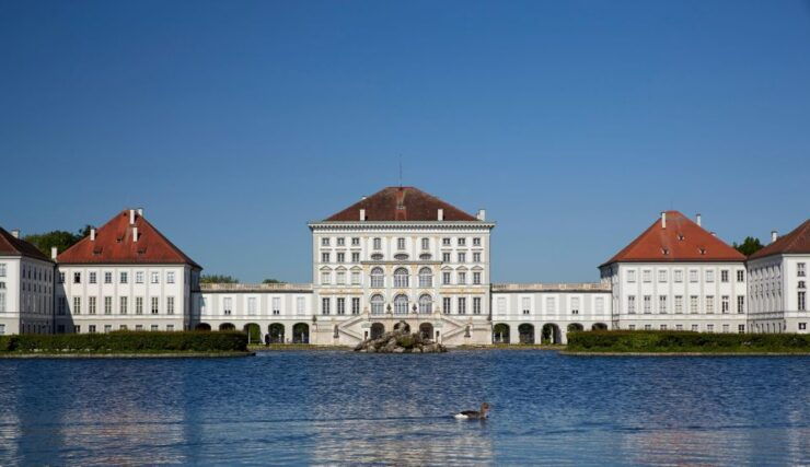 Munich: Concert in the Hubertus Hall at Nymphenburg Palace - Ticket Information