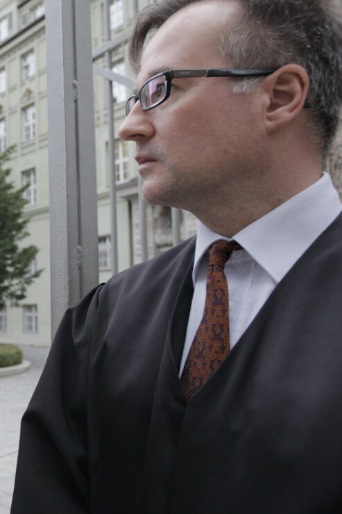 Munich: Crime Rally - Tour With Actors in GERMAN - Experience Highlights
