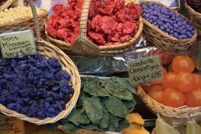 Munich Culinary Tour - For Body and Soul - Tasting Delights