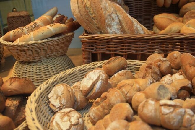 Munich Culinary Tour - For Body and Soul - Booking Details