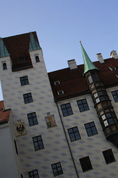 Munich: Customized Private Tour - Key Points