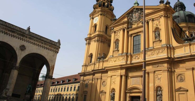Munich: Customized Private Tour - Booking Information