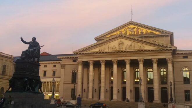Munich: Customized Private Tour - Customization Options