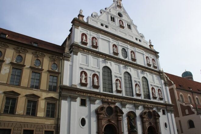 Munich: Customized Private Tour - Inclusions and Exclusions