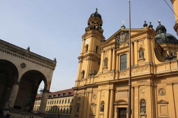 Munich: Customized Private Tour - Frequently Asked Questions