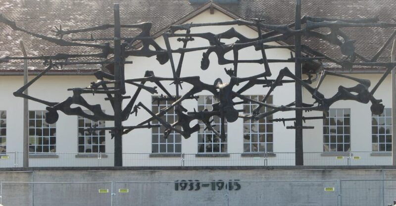 Munich: Dachau Concentration Camp Memorial Site Tour by Car - Exploring the Dachau Concentration Camp Memorial Site Tour by Car