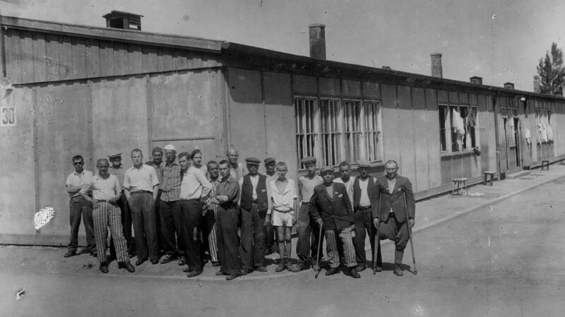 Munich: Dachau Concentration Camp Memorial Site Tour by Car - The Itinerary Breakdown