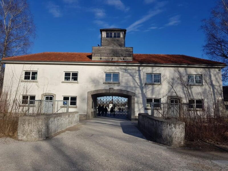 Munich: Dachau Concentration Camp Memorial Site Tour by Car - Reflecting on the Price and Experience