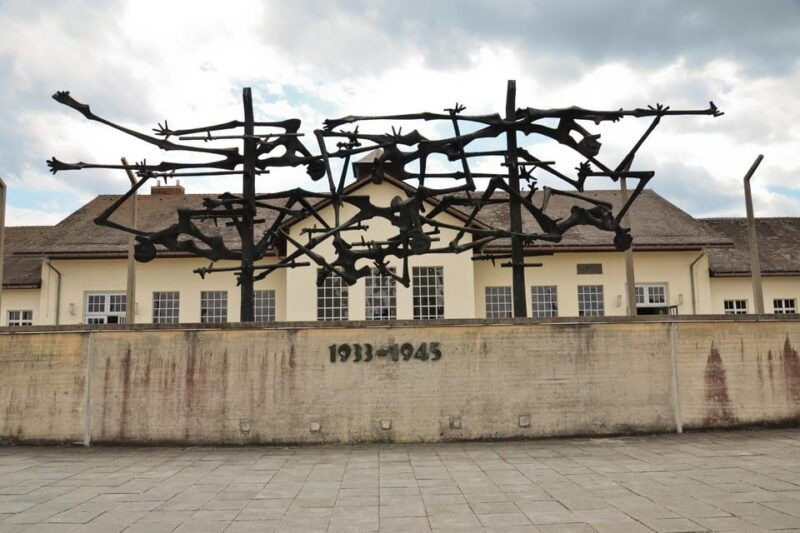 Munich: Dachau Concentration Camp Memorial Site Tour by Car - Who is This Tour Best For?