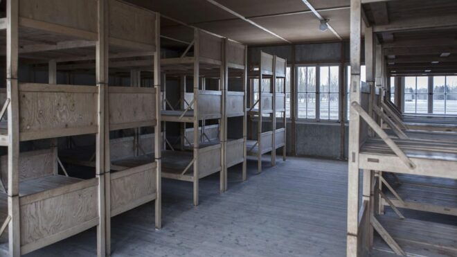 Munich: Dachau Concentration Camp Memorial Site Tour - Tour Experience