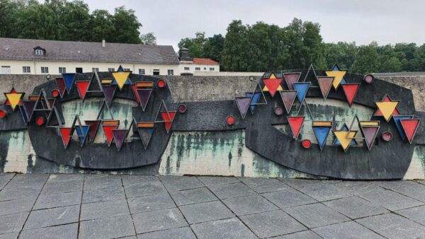 Munich: Dachau Concentration Camp Memorial Site Tour - Age Restrictions