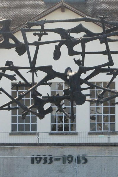 Munich: Dachau Concentration Camp Memorial Site Tour - Additional Information