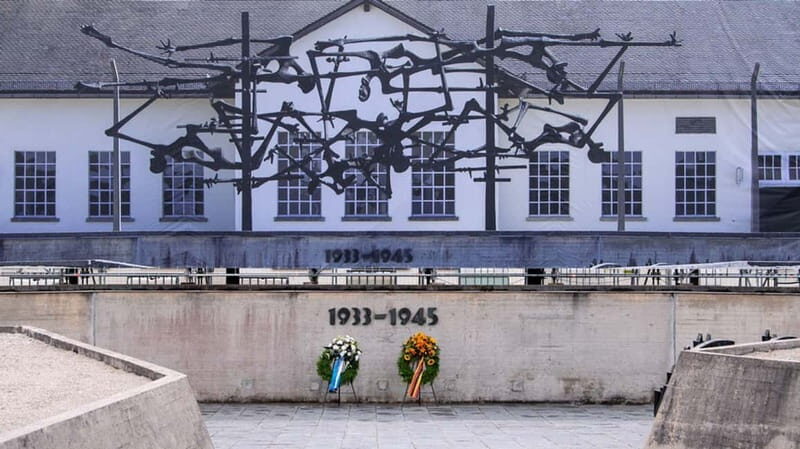 Munich: Dachau Concentration Camp Private Tour by Car - A Closer Look at the Itinerary