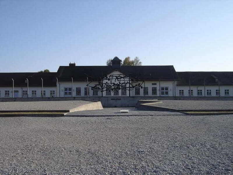 Munich: Dachau Concentration Camp Private Tour by Car - Who Is This Tour Best Suited For?