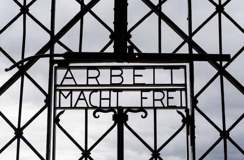 Munich: Dachau Concentration Camp Private Tour by Car - FAQs