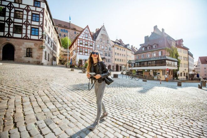 Munich Day Trip by Train to Nuremberg Old Town With Guide - Important Information