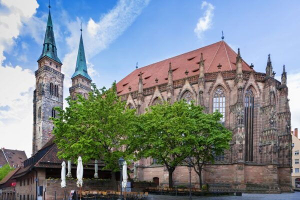 Munich Day Trip by Train to Nuremberg Old Town With Guide - Common Questions