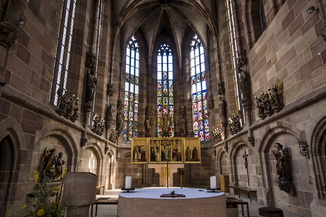 Munich Day Trip by Train to Nuremberg Old Town With Guide - The Sum Up