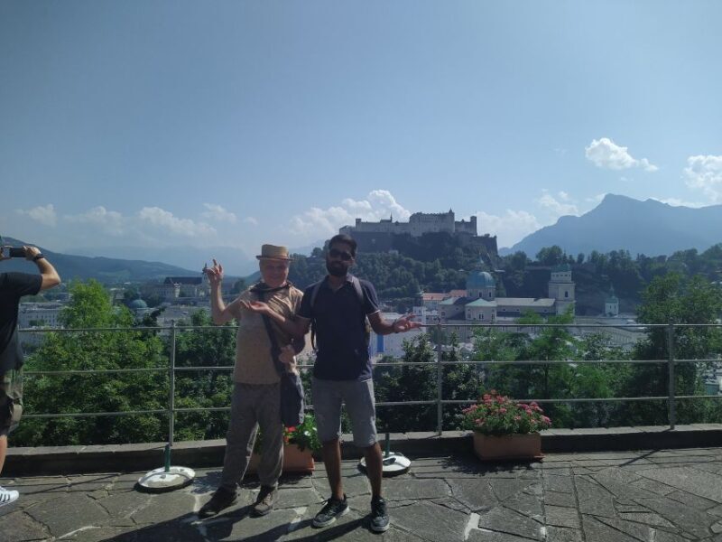 Munich: Day Trip to Salzburg with flexible return - FAQ