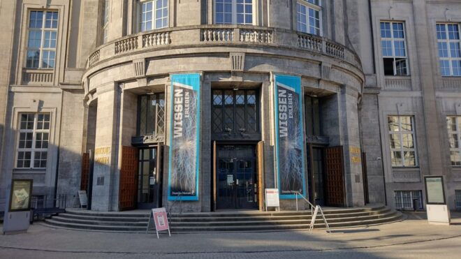 Munich: Deutsches Museum Guided Tour With Entry Ticket - Visitor Information