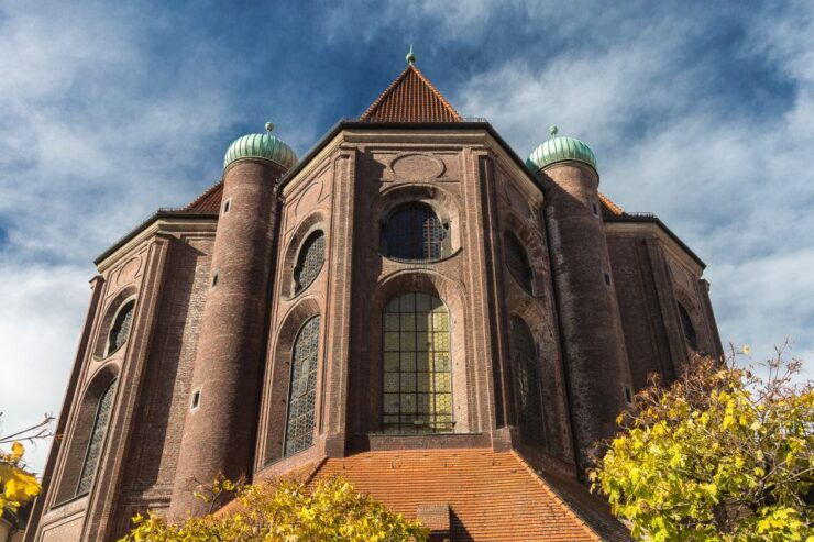 Munich: Discover Places of Power Tour - Tour Details