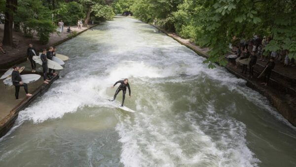 Munich: Eisbachwelle River Surfing Experience - Frequently Asked Questions