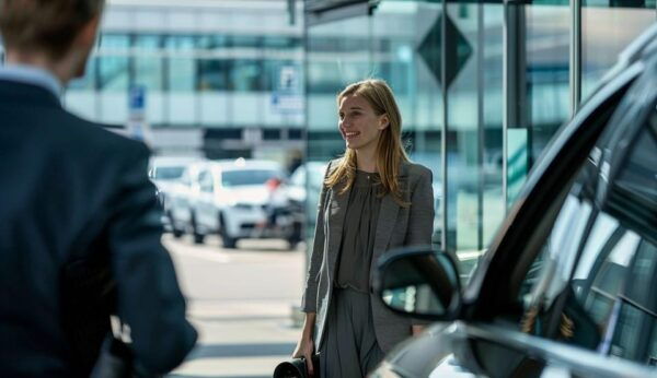 Munich: Elegant & Reliable Airport Transfer - Additional Services Offered