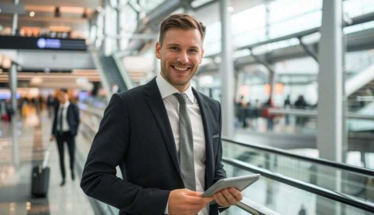 Munich: Elegant & Reliable Airport Transfer - Customer Support Availability