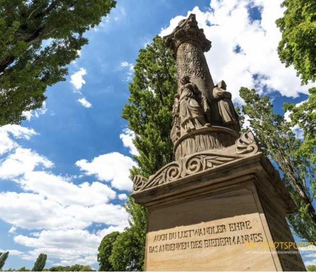 Munich: English Garden Guided Walking Tour - Booking Information