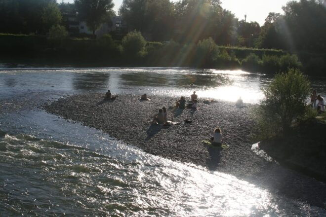 Munich: Evening Bike Tour With Beer Garden Visits - Customer Feedback